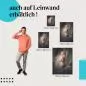 Preview: Sinnliche Frau | Postereck 3123 Preview: Sinnliche Frau | Postereck 3123