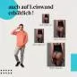 Preview: Sinnlichkeit in Schwarz | Postereck 2750 Preview: Sinnlichkeit in Schwarz | Postereck 2750