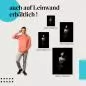 Preview: Zeitlose Eleganz: Frau im Pelz | Postereck 1919 Preview: Zeitlose Eleganz: Frau im Pelz | Postereck 1919