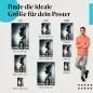 Preview: Anmut & Stärke: Frau beim Poledance | Postereck 0064 Preview: Anmut & Stärke: Frau beim Poledance | Postereck 0064