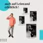 Preview: Sinnliches Portrait: Schwarz-Weiß | Postereck 1920 Preview: Sinnliches Portrait: Schwarz-Weiß | Postereck 1920