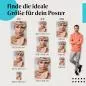 Preview: Frau, Poster: Schlange, blond, Blick, faszinierend. Preview: Frau, Poster: Schlange, blond, Blick, faszinierend.