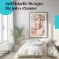 Preview: Schlafzimmer Deko: "Schlange & Frau" Poster: Ein Hauch von Exotik & Abenteuer. Preview: Schlafzimmer Deko: "Schlange & Frau" Poster: Ein Hauch von Exotik & Abenteuer.