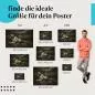 Preview: Frau, Poster: Blond, weißes Kleid, Schlangen, mystisch. Preview: Frau, Poster: Blond, weißes Kleid, Schlangen, mystisch.
