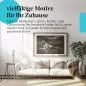 Preview: Leinwandbild "Frau & Schlangen": Mythologie & Mystik, ein Hingucker! Preview: Leinwandbild "Frau & Schlangen": Mythologie & Mystik, ein Hingucker!