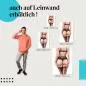 Preview: Schwarze Eleganz | Postereck 3151 Preview: Schwarze Eleganz | Postereck 3151