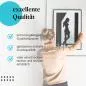 Preview: Silhouette am Fenster | Postereck 3592 Preview: Silhouette am Fenster | Postereck 3592