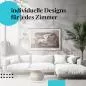 Preview: Schlafzimmer Deko: Glamour mit "Frau auf Sofa" Poster Preview: Schlafzimmer Deko: Glamour mit "Frau auf Sofa" Poster