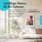 Preview: Frau mit Wildblumen | Postereck 3667 Preview: Frau mit Wildblumen | Postereck 3667