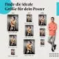 Preview: Humorvolles Party-Bild: Frau auf Toilette | Postereck 0067 Preview: Humorvolles Party-Bild: Frau auf Toilette | Postereck 0067