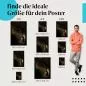Preview: Einsamkeit: Traurige Frau im Tunnel | Postereck 0065 Preview: Einsamkeit: Traurige Frau im Tunnel | Postereck 0065