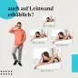 Preview: Sinnliche Frau | Postereck 3725 Preview: Sinnliche Frau | Postereck 3725