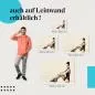 Preview: Selbstbewusste Schönheit | Postereck 2810 Preview: Selbstbewusste Schönheit | Postereck 2810