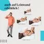 Preview: Lächeln & Spitze | Postereck 3728 Preview: Lächeln & Spitze | Postereck 3728