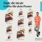 Preview: Sinnliche Frau | Postereck 3586 Preview: Sinnliche Frau | Postereck 3586