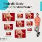 Preview: Sinnliche Frau: Rote Unterwäsche | Postereck 1520 Preview: Sinnliche Frau: Rote Unterwäsche | Postereck 1520