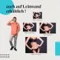 Preview: Schlanke Taille | Postereck 2723 Preview: Schlanke Taille | Postereck 2723