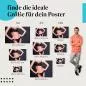 Preview: Schlanke Taille | Postereck 2723 Preview: Schlanke Taille | Postereck 2723