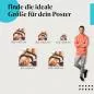 Preview: Frau in Spitze | Postereck 4018 Preview: Frau in Spitze | Postereck 4018