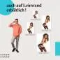 Preview: Frau in Schwarz: Sinnliche Schönheit | Postereck 1538 Preview: Frau in Schwarz: Sinnliche Schönheit | Postereck 1538