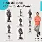 Preview: Elegante Dame | Postereck 2069 Preview: Elegante Dame | Postereck 2069