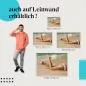Preview: Bikini Beine | Postereck 2864 Preview: Bikini Beine | Postereck 2864