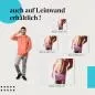 Preview: Athletischer Körper | Postereck 3093 Preview: Athletischer Körper | Postereck 3093