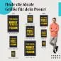 Preview: "Besessen von Freiheit - Motivationsspruch": Poster - Motivation & Finanzen Preview: "Besessen von Freiheit - Motivationsspruch": Poster - Motivation & Finanzen