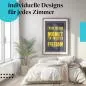 Preview: Motivationsposter: "Besessen von Freiheit" - Spruch & finanzielle Freiheit Preview: Motivationsposter: "Besessen von Freiheit" - Spruch & finanzielle Freiheit