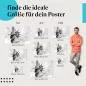 Preview: Freiheitsstatue Poster: Amerika - jetzt Größe wählen! Preview: Freiheitsstatue Poster: Amerika - jetzt Größe wählen!