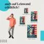 Preview: "Freiheitsstatue" Leinwandbild. Ideale Größe, setze Akzente in deinem Zuhause! Preview: "Freiheitsstatue" Leinwandbild. Ideale Größe, setze Akzente in deinem Zuhause!