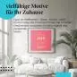 Preview: "Freude im Alltäglichen": Poster - Inspiration für ein positives Leben. Preview: "Freude im Alltäglichen": Poster - Inspiration für ein positives Leben.