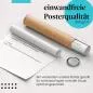 Preview: Gerolltes Poster "Freundschaft" - Beziehungen & Geschichte, sicher verpackt. Preview: Gerolltes Poster "Freundschaft" - Beziehungen & Geschichte, sicher verpackt.