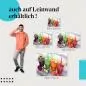 Preview: "Vier Smoothie-Rezepte" Leinwandbild. Finde die ideale Größe für dein Zuhause & setze Akzente mit Kunst! Preview: "Vier Smoothie-Rezepte" Leinwandbild. Finde die ideale Größe für dein Zuhause & setze Akzente mit Kunst!
