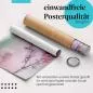 Preview: Kirschblütenzweig in Pastell | Postereck 1368 Preview: Kirschblütenzweig in Pastell | Postereck 1368