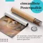 Preview: Fuchs im Herbstwald | Postereck 4093 Preview: Fuchs im Herbstwald | Postereck 4093