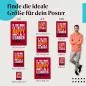 Preview: "If you want to make everyone happy...": Führungs-Poster mit humorvollem Zitat Preview: "If you want to make everyone happy...": Führungs-Poster mit humorvollem Zitat
