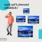 Preview: Frau am Fuji | Postereck 2516 Preview: Frau am Fuji | Postereck 2516