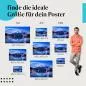 Preview: Frau am Fuji | Postereck 2516 Preview: Frau am Fuji | Postereck 2516
