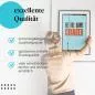 Preview: Gerahmtes Wandbild "Werde zum Game Changer!" in verschiedenen Größen. Preview: Gerahmtes Wandbild "Werde zum Game Changer!" in verschiedenen Größen.