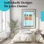 Preview: Motivation Poster: "Werde zum Game Changer!" - Spruch auf blauem Hintergrund Preview: Motivation Poster: "Werde zum Game Changer!" - Spruch auf blauem Hintergrund