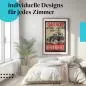 Preview: "Garage New York" Poster: Oldtimer-Feeling pur - auch im Schlafzimmer! Preview: "Garage New York" Poster: Oldtimer-Feeling pur - auch im Schlafzimmer!