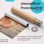 Preview: Gazelle | Postereck 3080 Preview: Gazelle | Postereck 3080