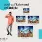Preview: Gebetsfahnen Himalaya | Postereck 2595 Preview: Gebetsfahnen Himalaya | Postereck 2595