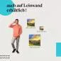 Preview: Regenbogen Panorama | Postereck 2888 Preview: Regenbogen Panorama | Postereck 2888