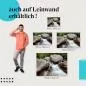 Preview: Gebirgsbach in den Alpen: Klares Wasser | Postereck 0247 Preview: Gebirgsbach in den Alpen: Klares Wasser | Postereck 0247