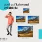 Preview: Bergpanorama | Postereck 2343 Preview: Bergpanorama | Postereck 2343