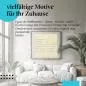 Preview: "Achtsame Worte": Poster mit Zitat - Inspiration für mehr Bewusstsein. Preview: "Achtsame Worte": Poster mit Zitat - Inspiration für mehr Bewusstsein.