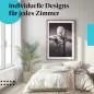 Preview: Schlafzimmer Deko: "Gefühle" Poster: Kunst mit Tiefgang - ein starkes Motiv. Preview: Schlafzimmer Deko: "Gefühle" Poster: Kunst mit Tiefgang - ein starkes Motiv.