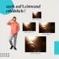 Preview: Geige: Leinwandbild. Saiten, warmes Licht, Musik. Preview: Geige: Leinwandbild. Saiten, warmes Licht, Musik.